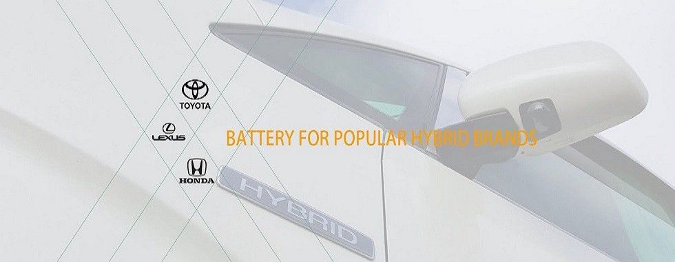 Chine le meilleur Batterie d&#039;hybride de Lexus GS en ventes