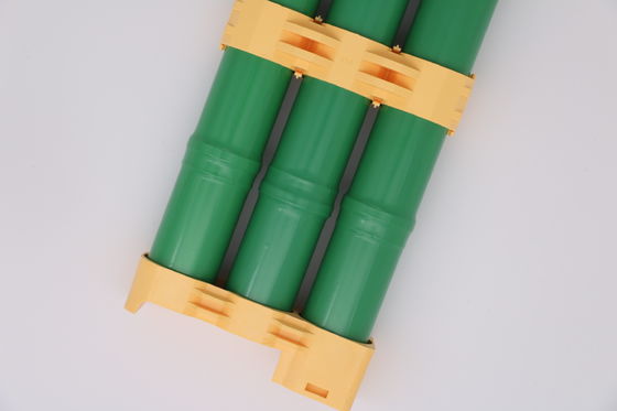 Chine Performance de modules de rechange 14XL4*3 de batterie de HEV NiHN Lexus CT haute fournisseur