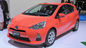 Performances garanties de couleur verte de batterie de voiture d'Aqua de HEV Toyota Prius fournisseur
