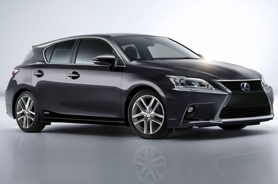 Performance de modules de rechange 14XL4*3 de batterie de HEV NiHN Lexus CT haute fournisseur