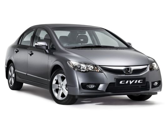 2011 2010 couleurs adaptées aux besoins du client par remplacement haut Realiable de batterie de Honda Civic fournisseur