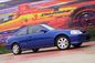 couleur 2004 de remplacement de batterie de Honda Civic d'automobile de 6500mAh 144V facultative fournisseur