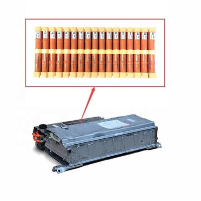 2009 - Espérance 2012 de longue durée hybride de remplacement de batterie de Honda Accord fournisseur